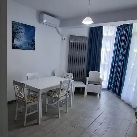 Διαμέρισμα Alezzi Miha Radu