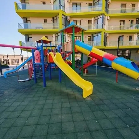 Alezzi Miha Radu Năvodari